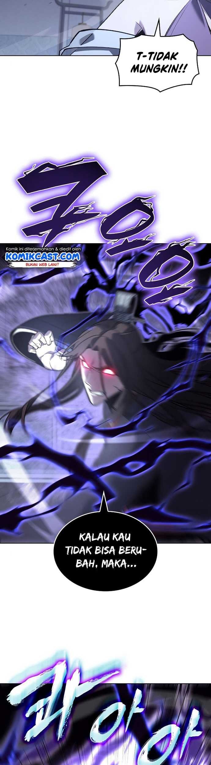 I Reincarnated As The Crazed Heir Chapter 42 Gambar 86