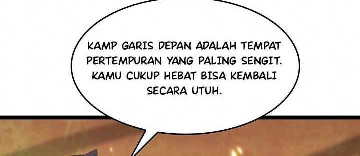 World’s Apocalypse Online Chapter 101 Gambar 21