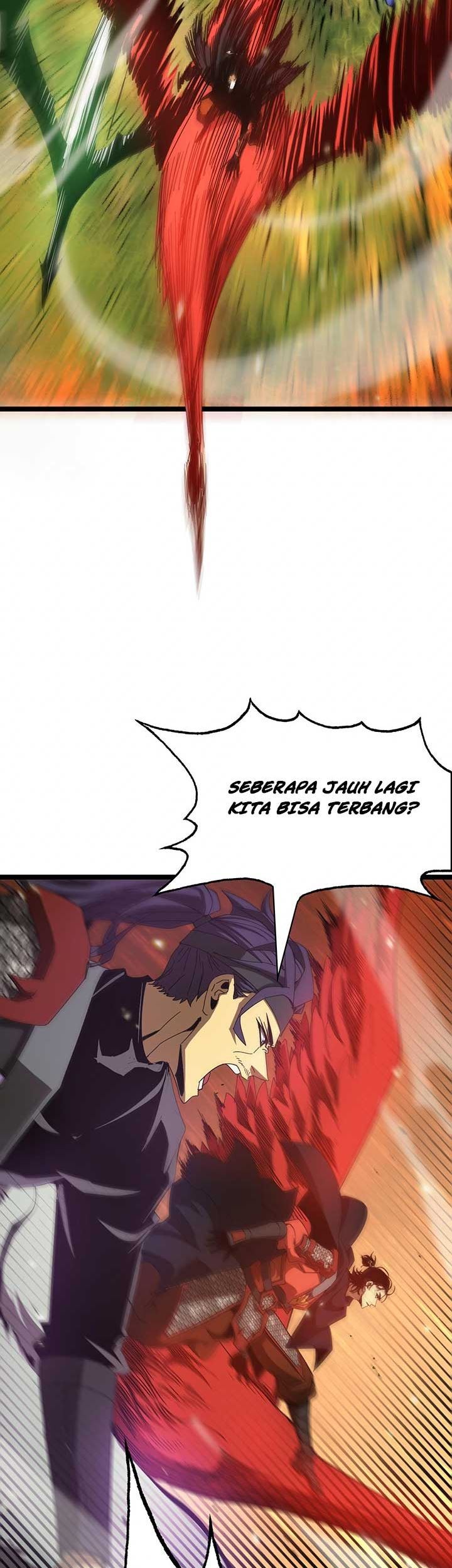 World’s Apocalypse Online Chapter 101 Gambar 28