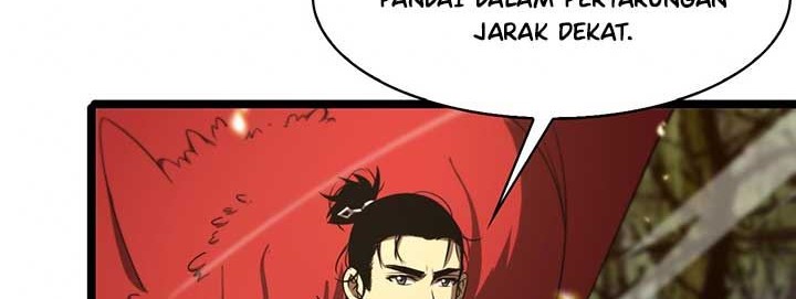 World’s Apocalypse Online Chapter 101 Gambar 33