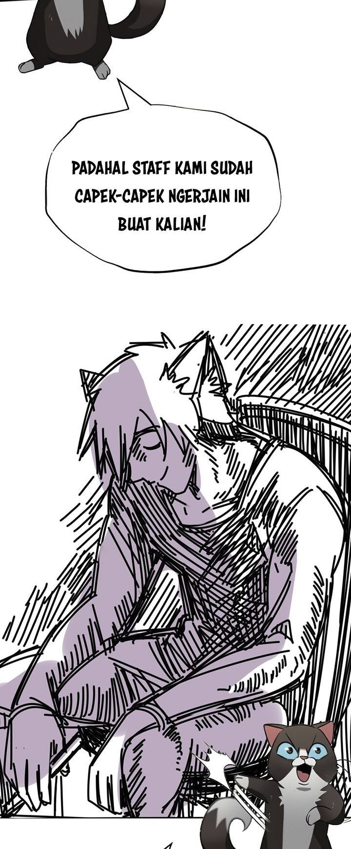 World’s Apocalypse Online Chapter 101 Gambar 52