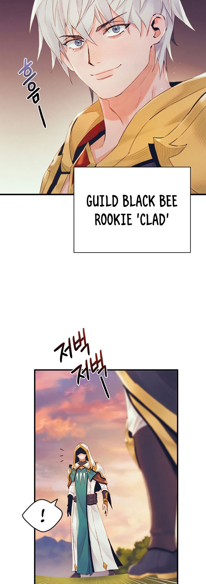 The Healing Priest Of The Sun Chapter 29 Gambar 13