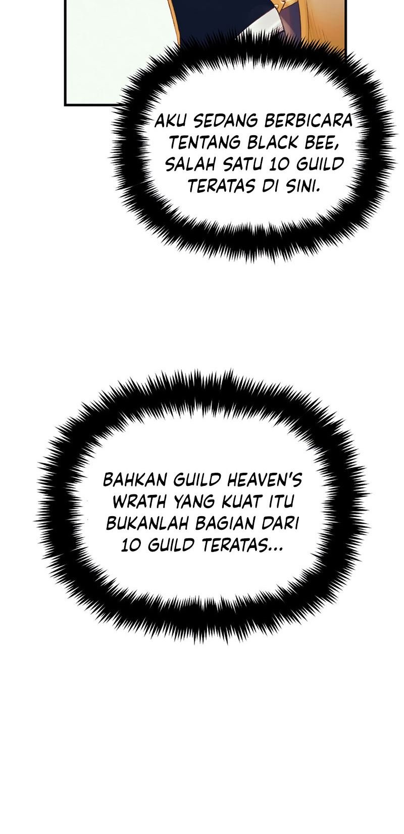 The Healing Priest Of The Sun Chapter 29 Gambar 46