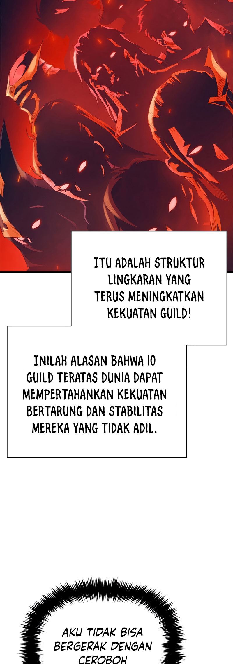 The Healing Priest Of The Sun Chapter 29 Gambar 48
