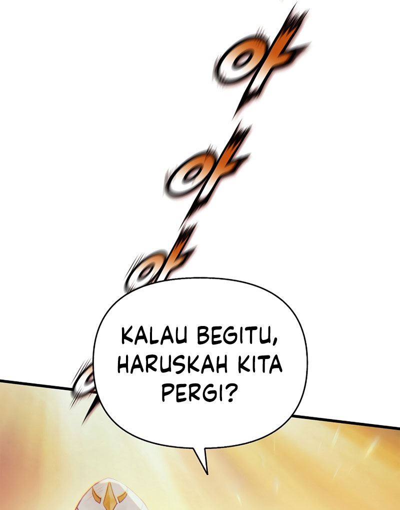 The Healing Priest Of The Sun Chapter 29 Gambar 57