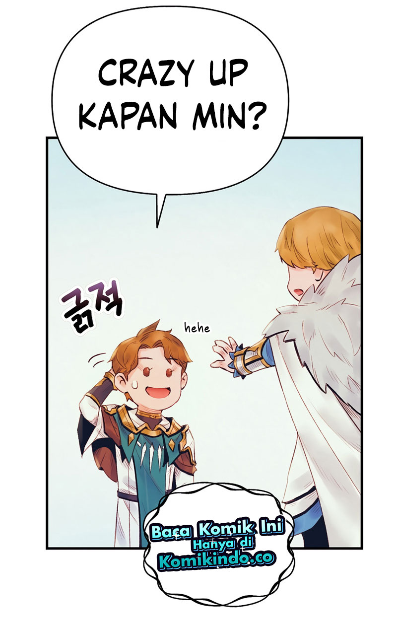 The Healing Priest Of The Sun Chapter 29 Gambar 62