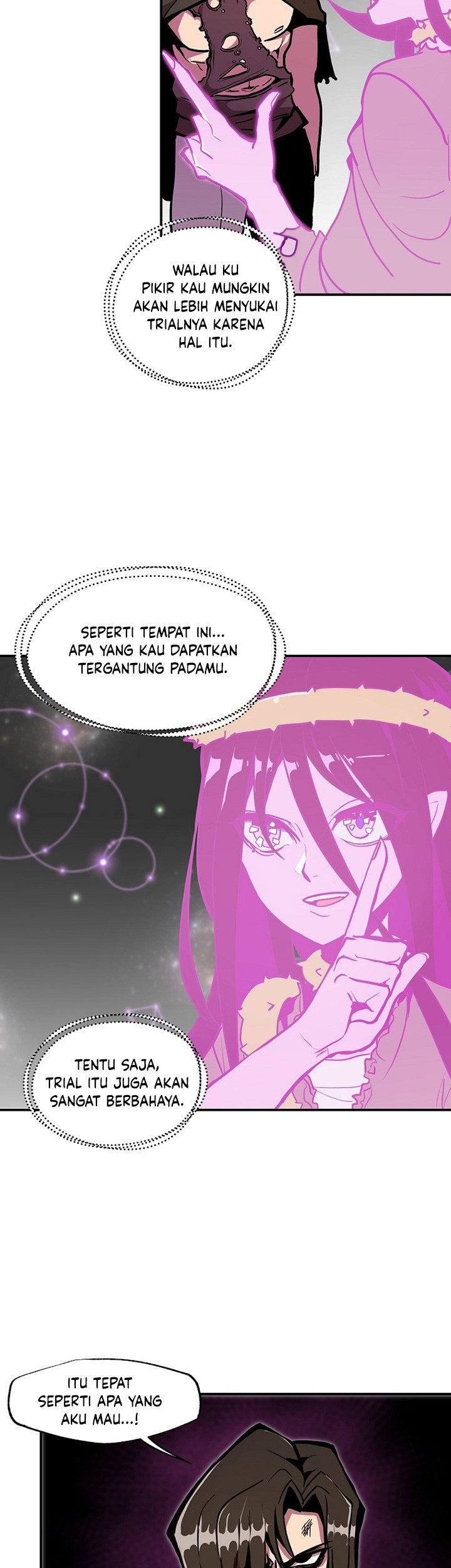 Worthless Regression Chapter 18 Gambar 18