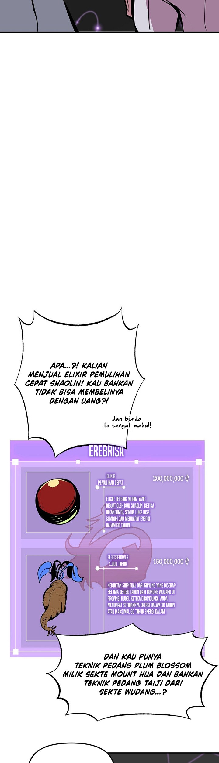 Worthless Regression Chapter 18 Gambar 30