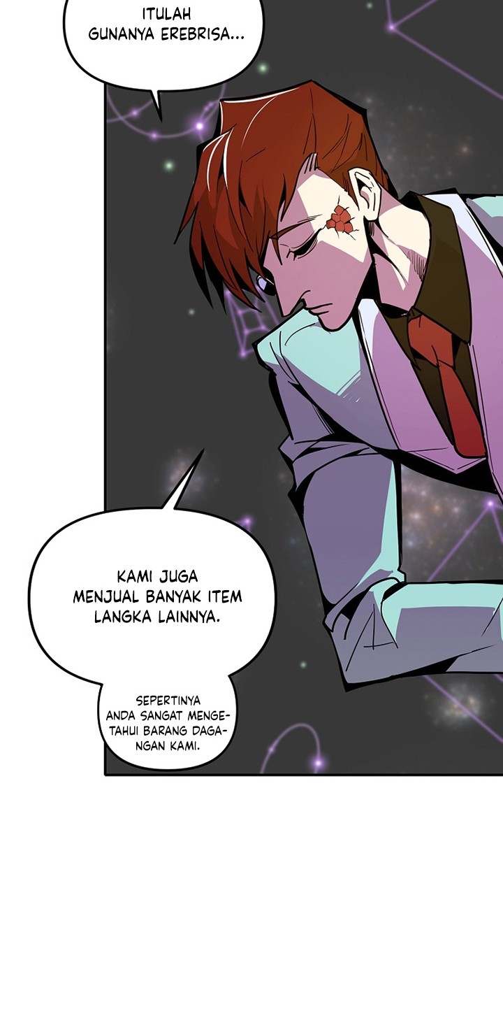 Worthless Regression Chapter 18 Gambar 31