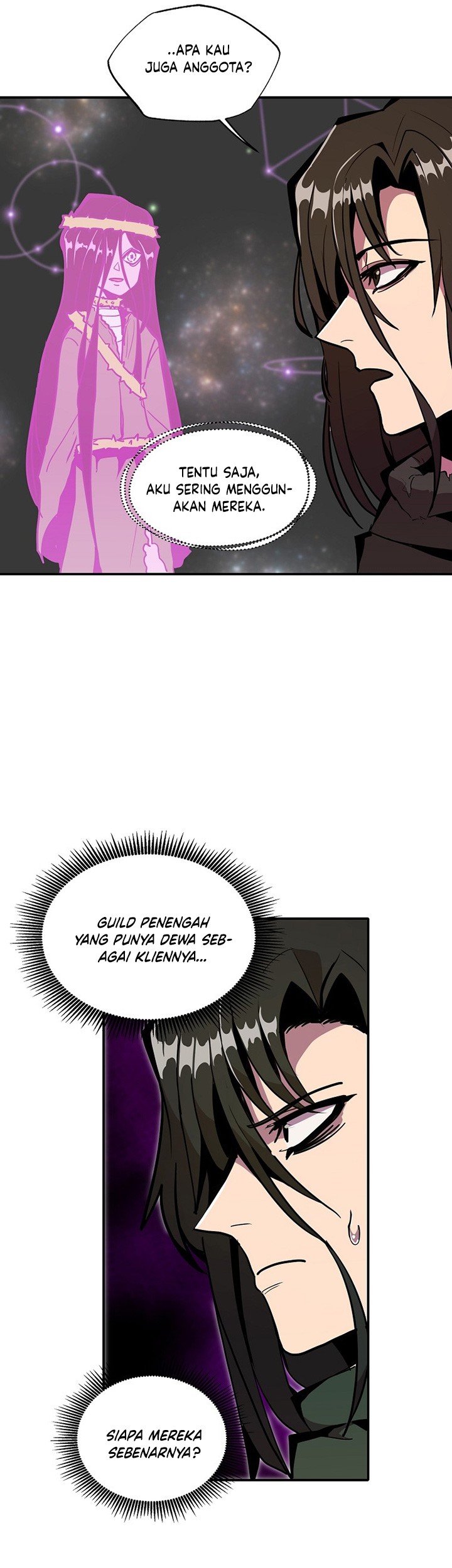 Worthless Regression Chapter 18 Gambar 32