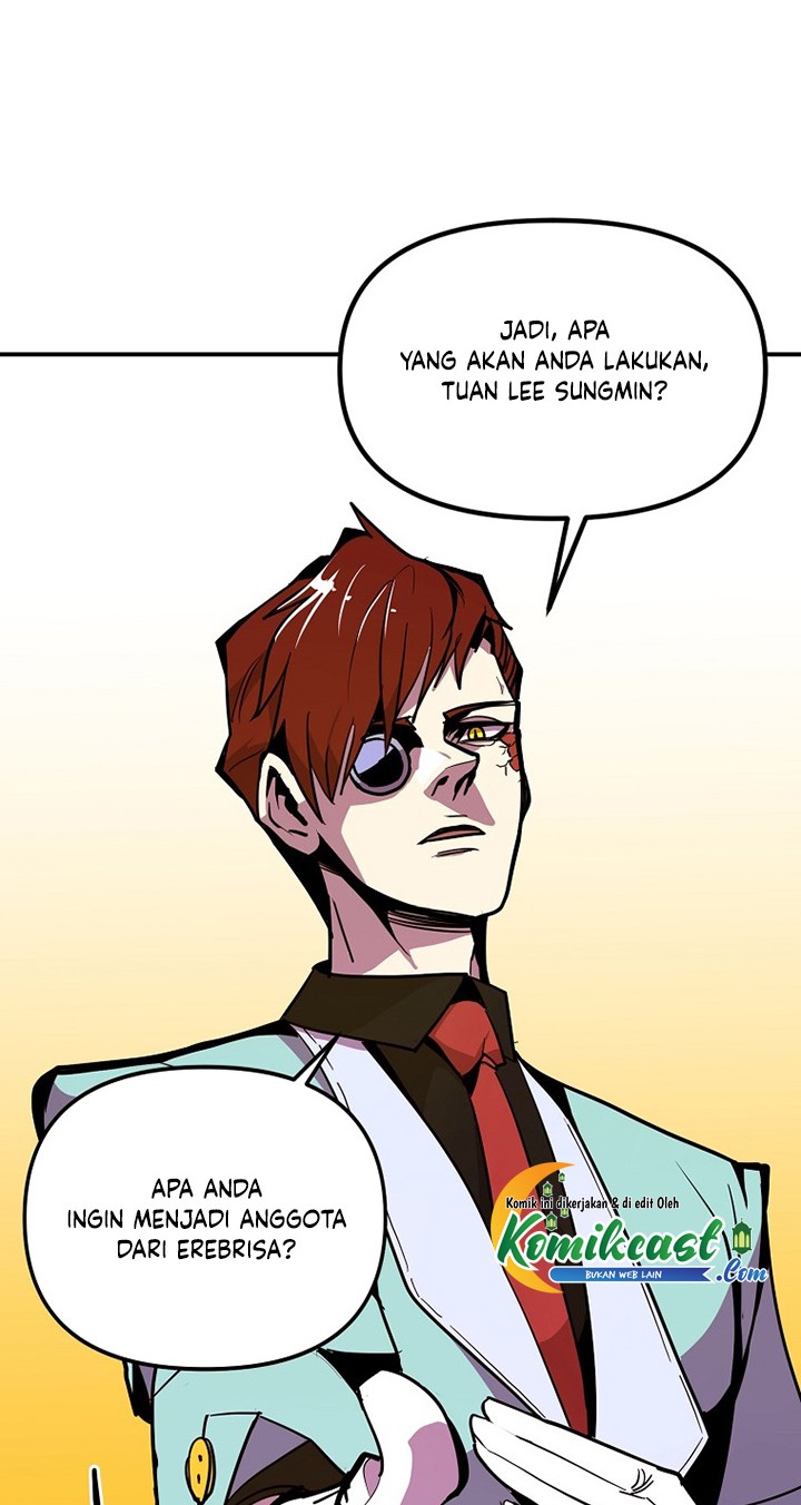 Worthless Regression Chapter 18 Gambar 33
