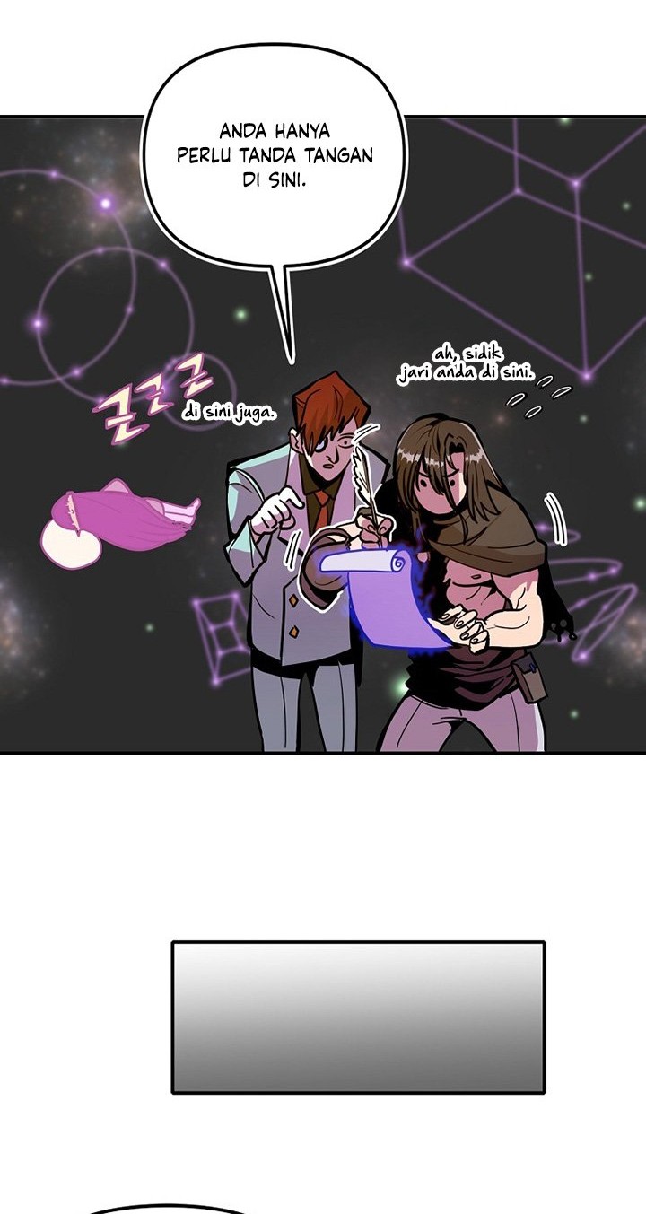 Worthless Regression Chapter 18 Gambar 35