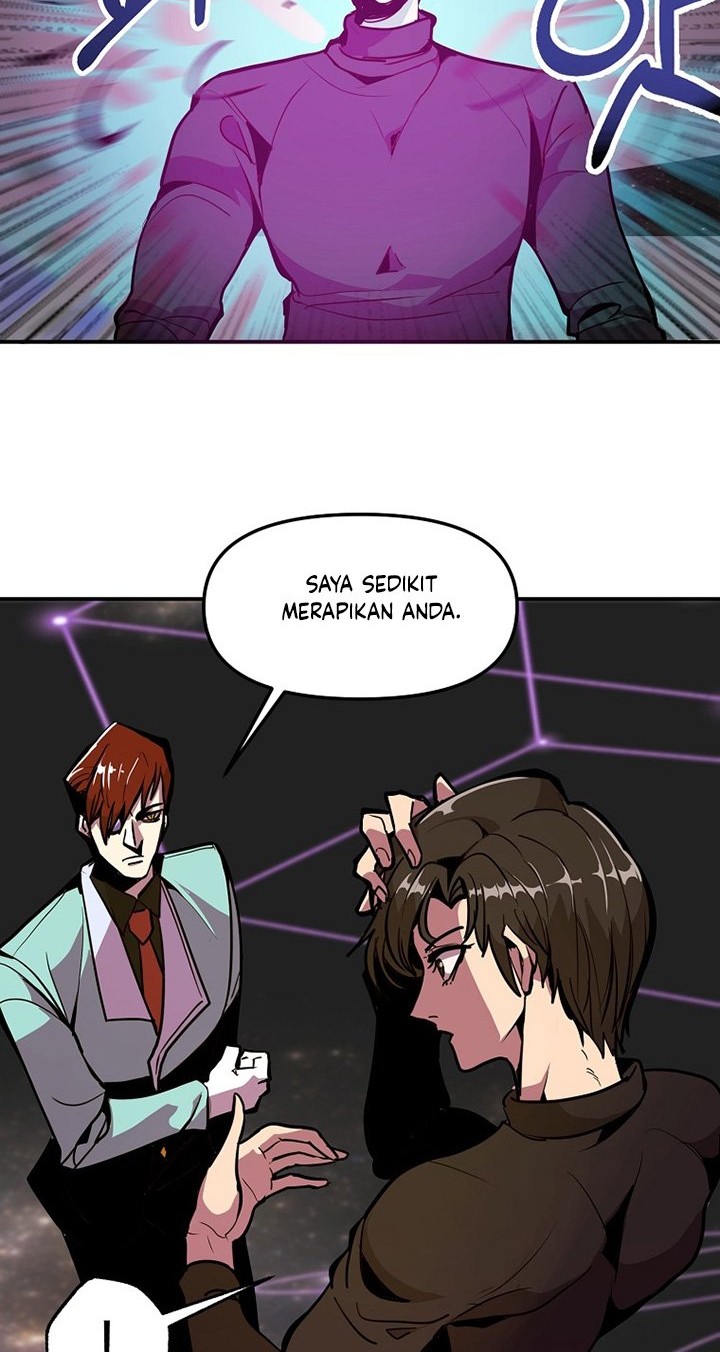 Worthless Regression Chapter 18 Gambar 37