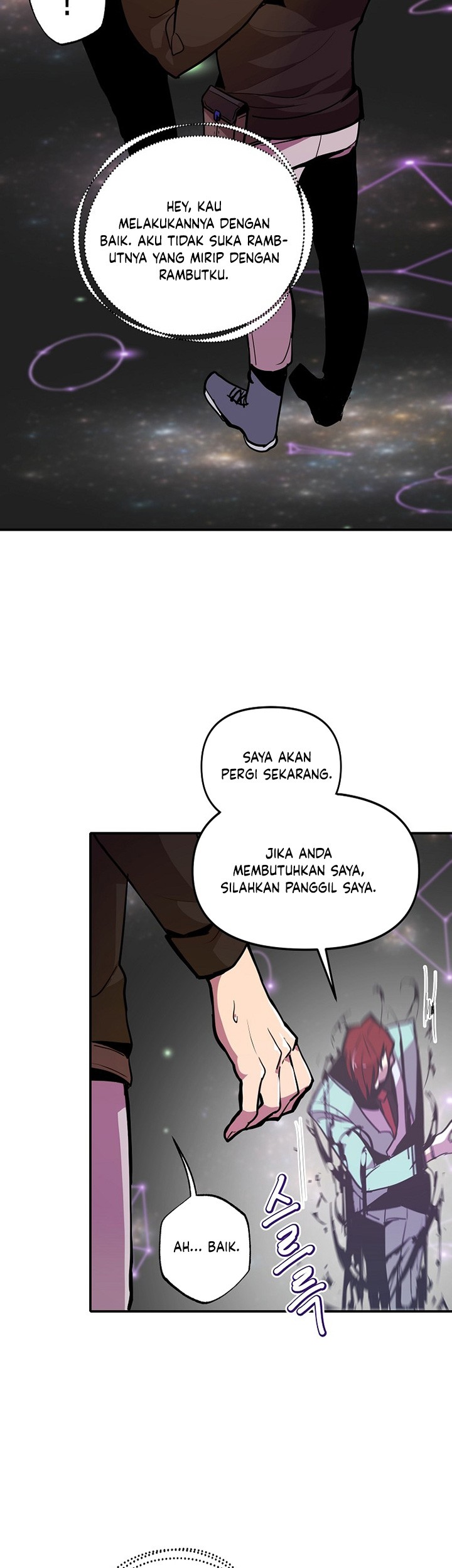 Worthless Regression Chapter 18 Gambar 38