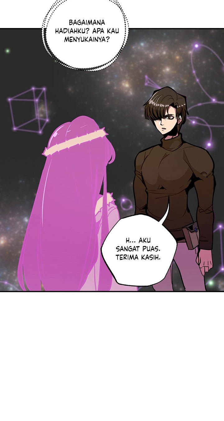 Worthless Regression Chapter 18 Gambar 39