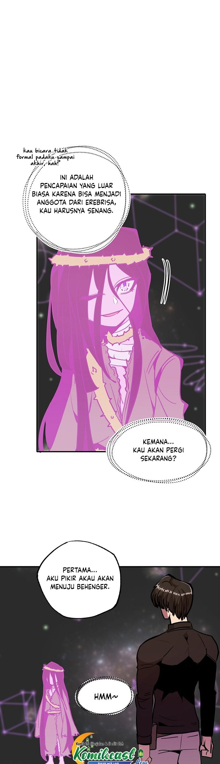 Worthless Regression Chapter 18 Gambar 40