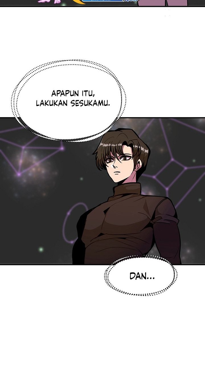 Worthless Regression Chapter 18 Gambar 41