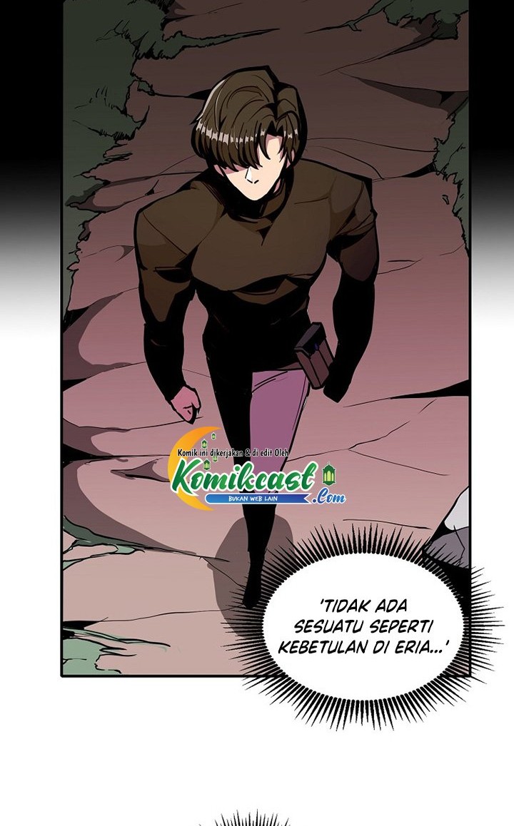 Worthless Regression Chapter 18 Gambar 43