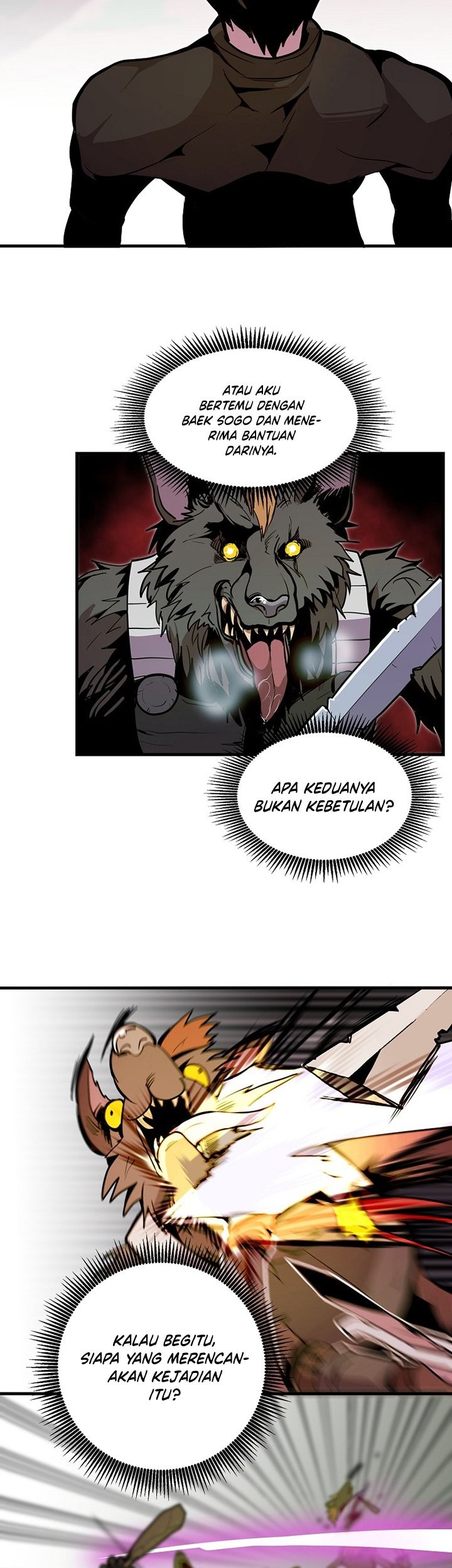 Worthless Regression Chapter 18 Gambar 46