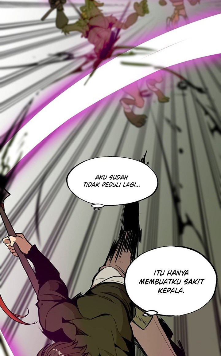 Worthless Regression Chapter 18 Gambar 47