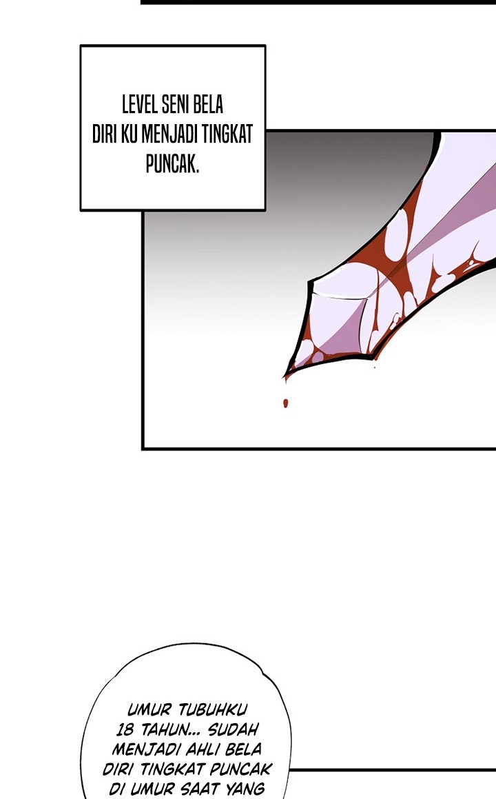 Worthless Regression Chapter 18 Gambar 49