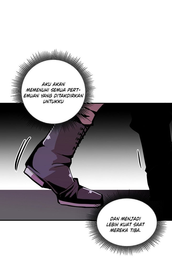 Worthless Regression Chapter 18 Gambar 51