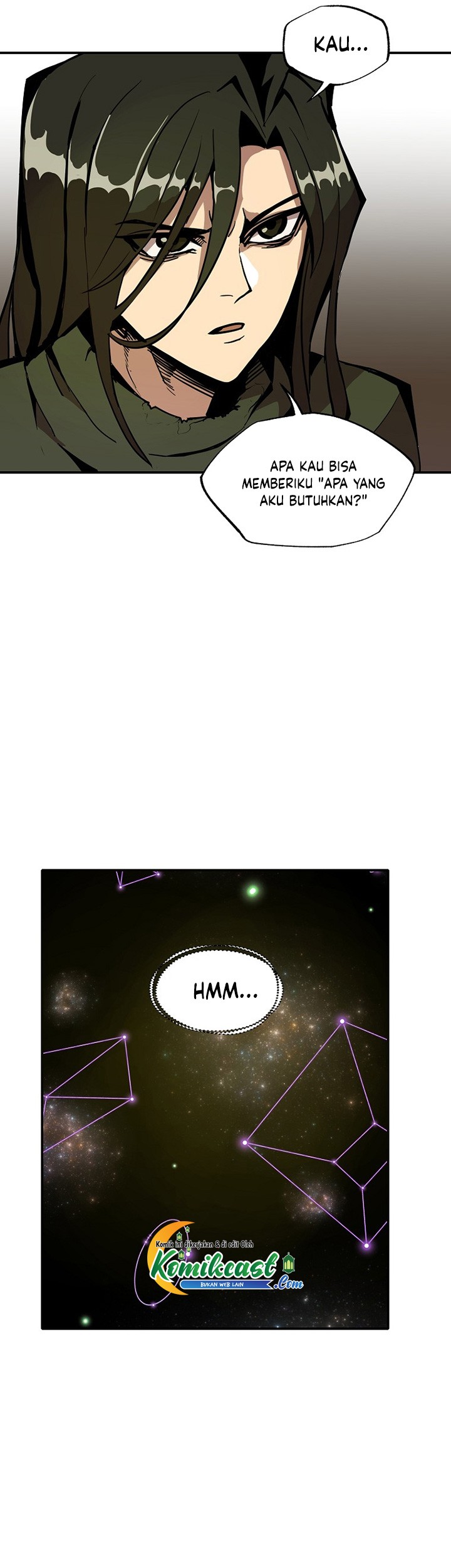 Worthless Regression Chapter 18 Gambar 12