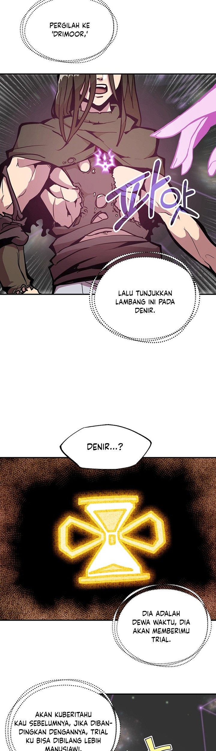 Worthless Regression Chapter 18 Gambar 16