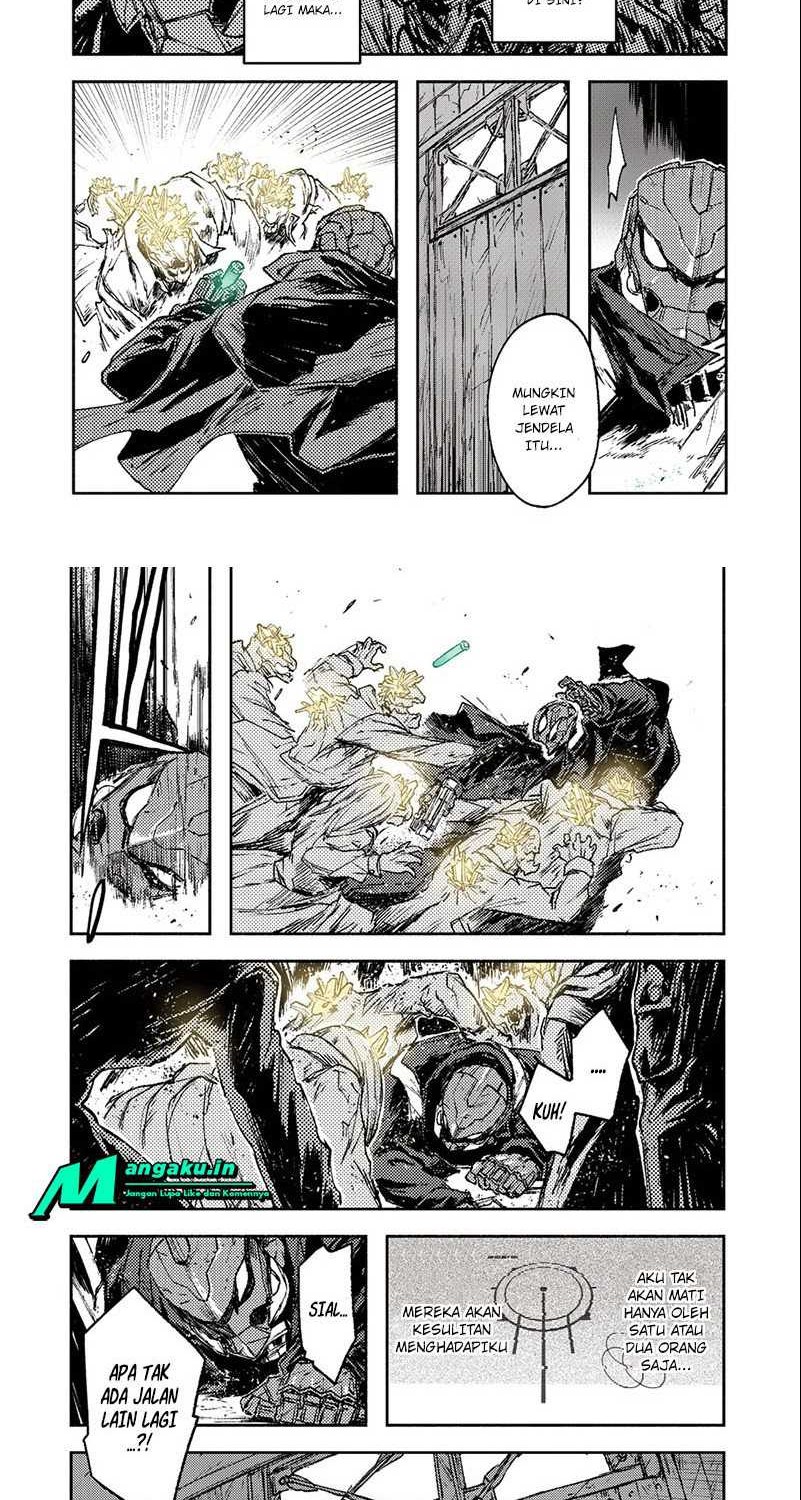 Baca  Colorless Chapter 23 Gambar 2