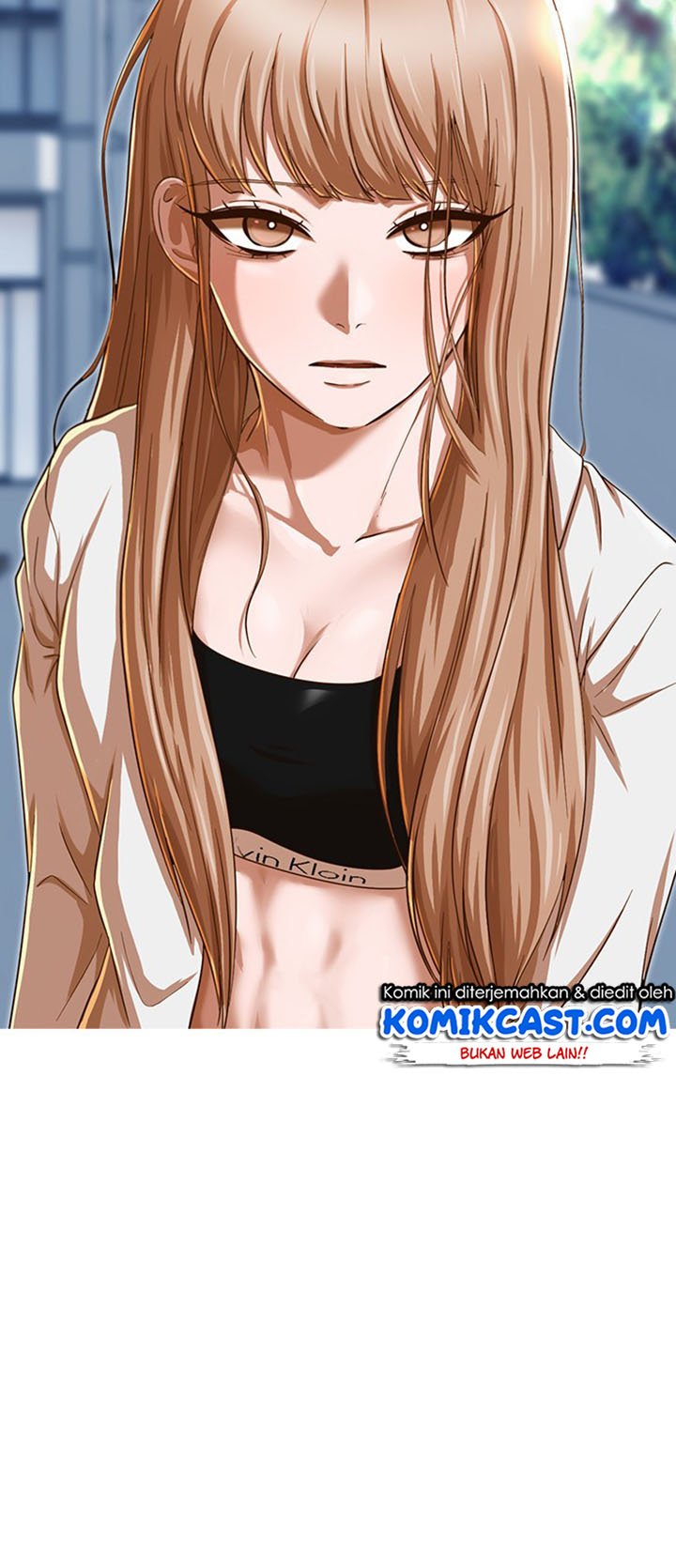 The Girl from Random Chatting! Chapter 186 10