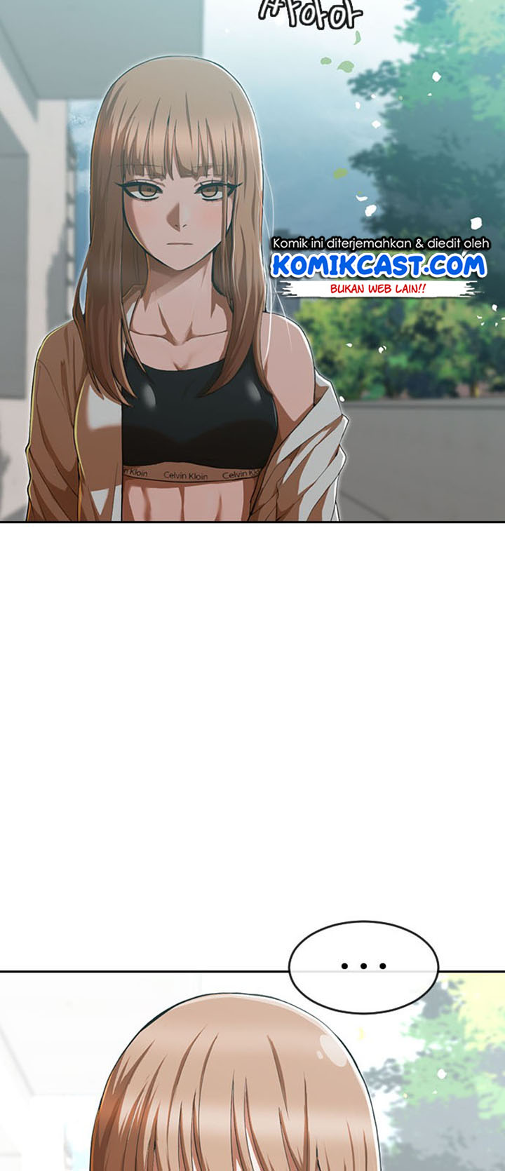 The Girl from Random Chatting! Chapter 186 12