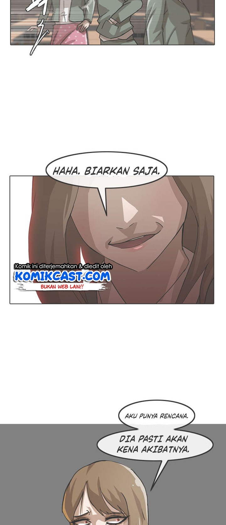 The Girl from Random Chatting! Chapter 186 18