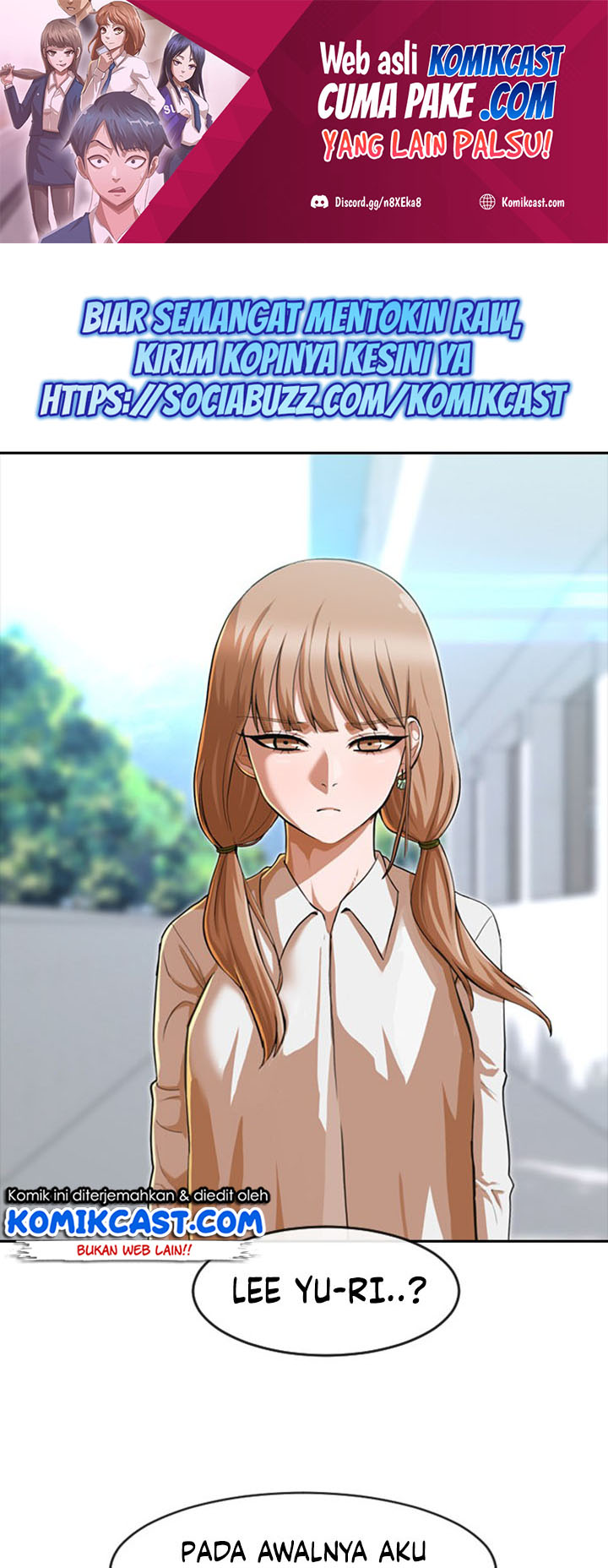 The Girl from Random Chatting! Chapter 186 2