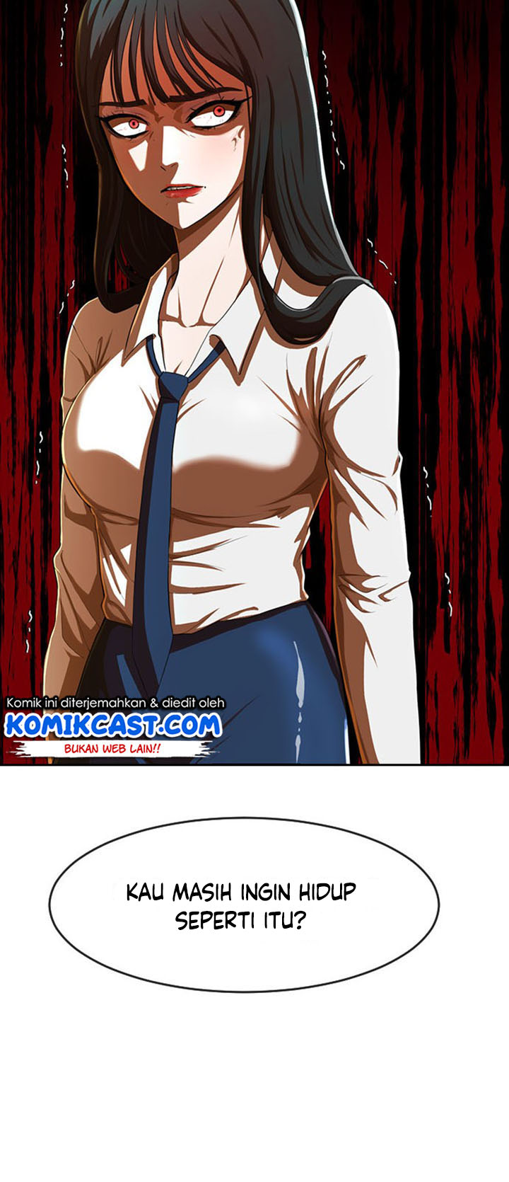 The Girl from Random Chatting! Chapter 186 20