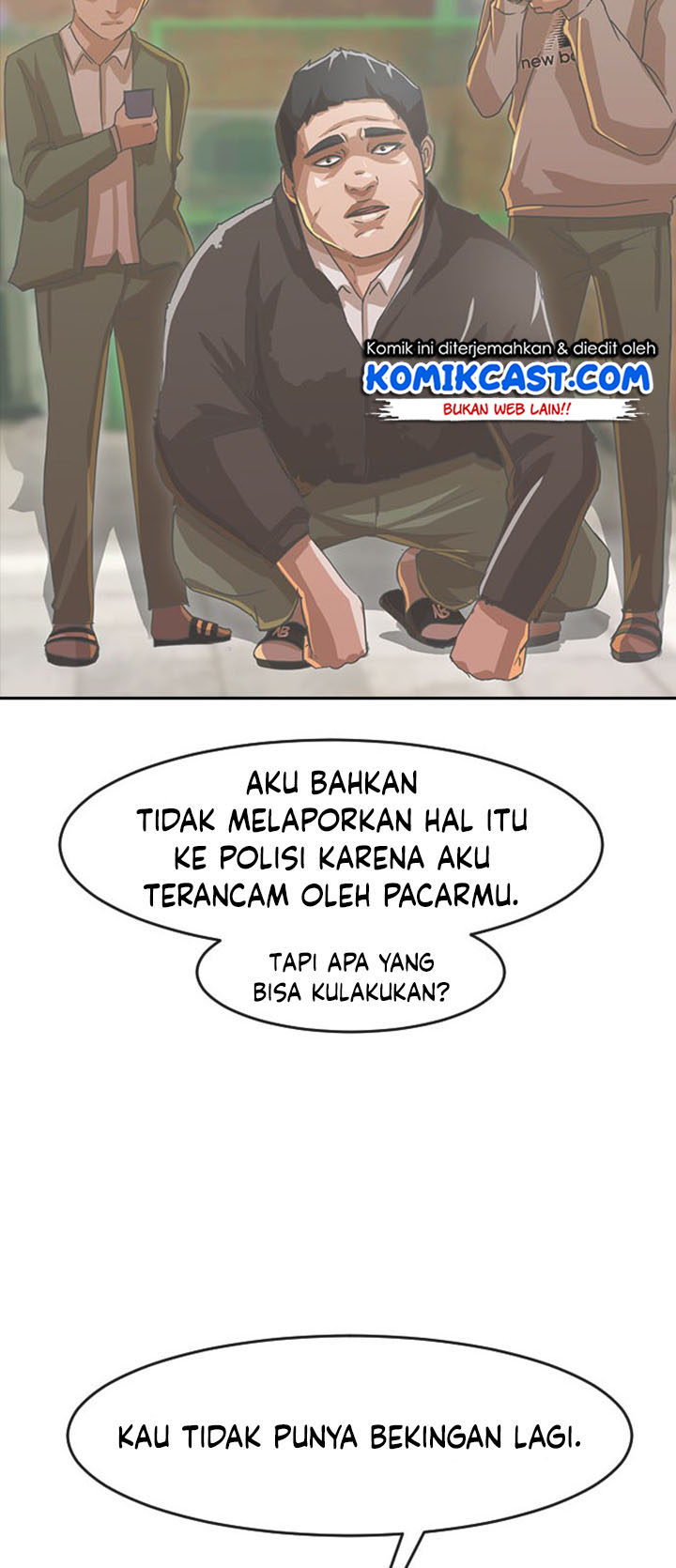 The Girl from Random Chatting! Chapter 186 23