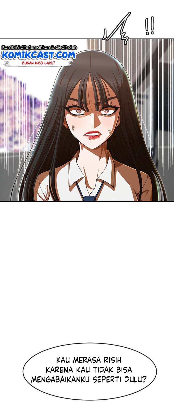 The Girl from Random Chatting! Chapter 186 25