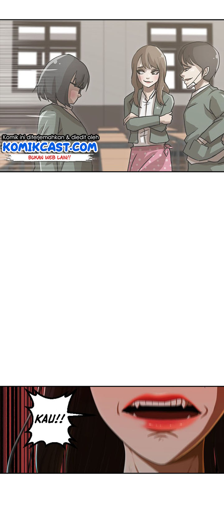 The Girl from Random Chatting! Chapter 186 26