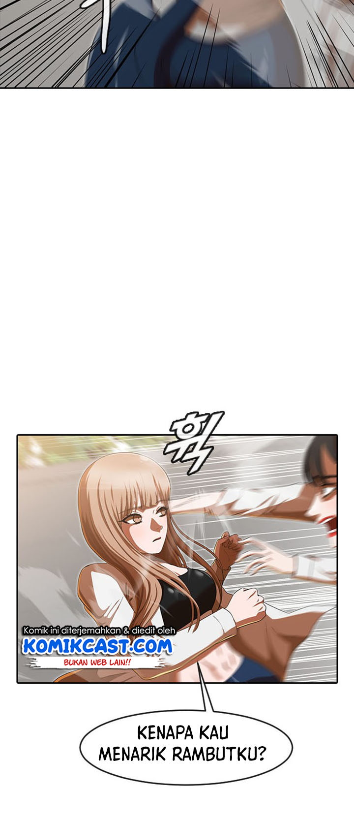 The Girl from Random Chatting! Chapter 186 28