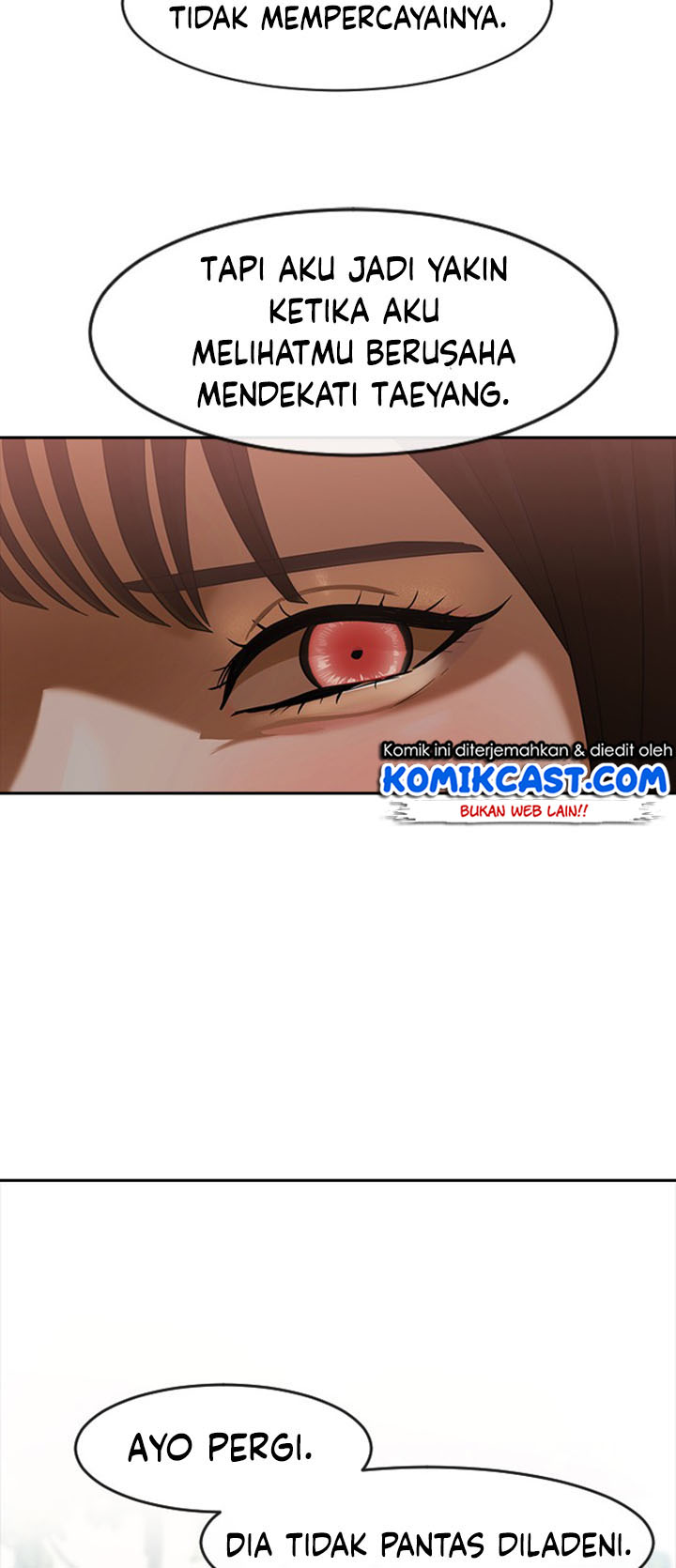 The Girl from Random Chatting! Chapter 186 3