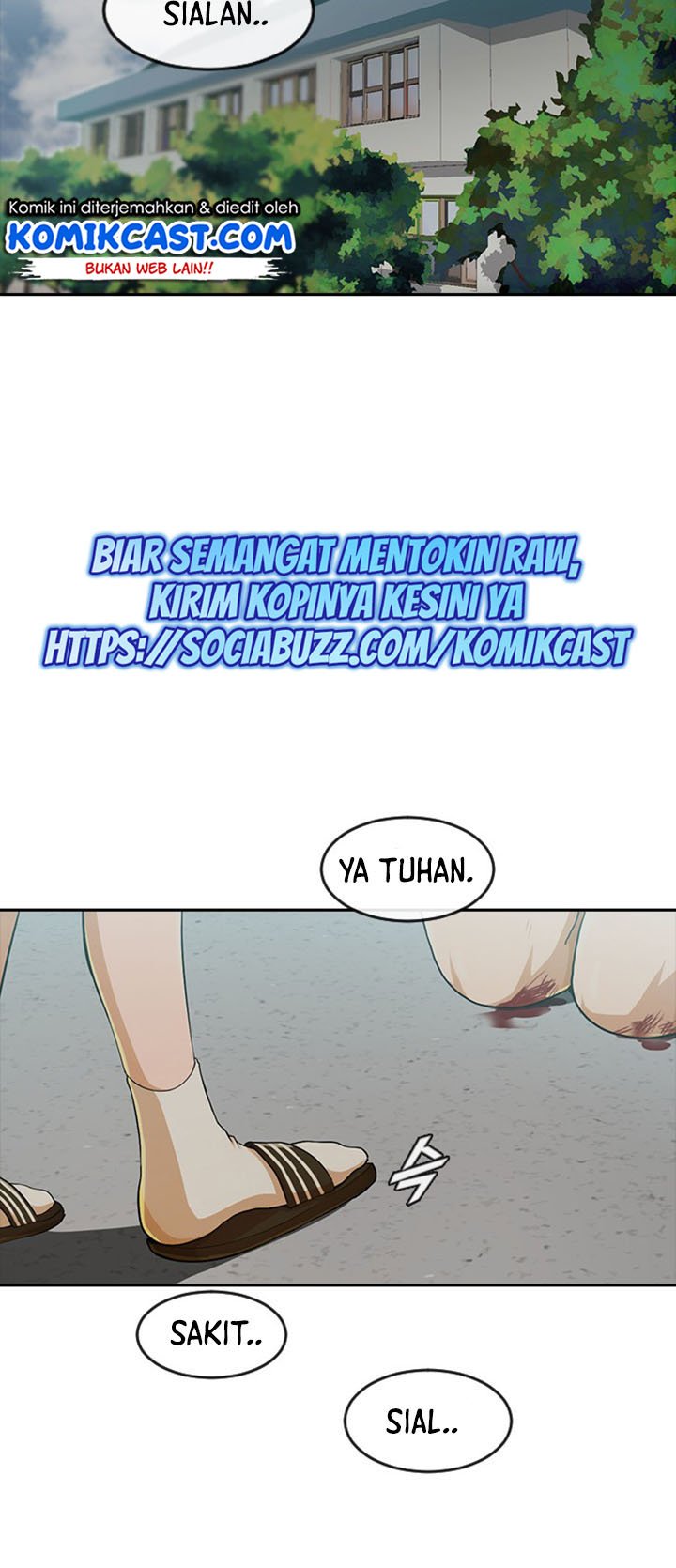 The Girl from Random Chatting! Chapter 186 36