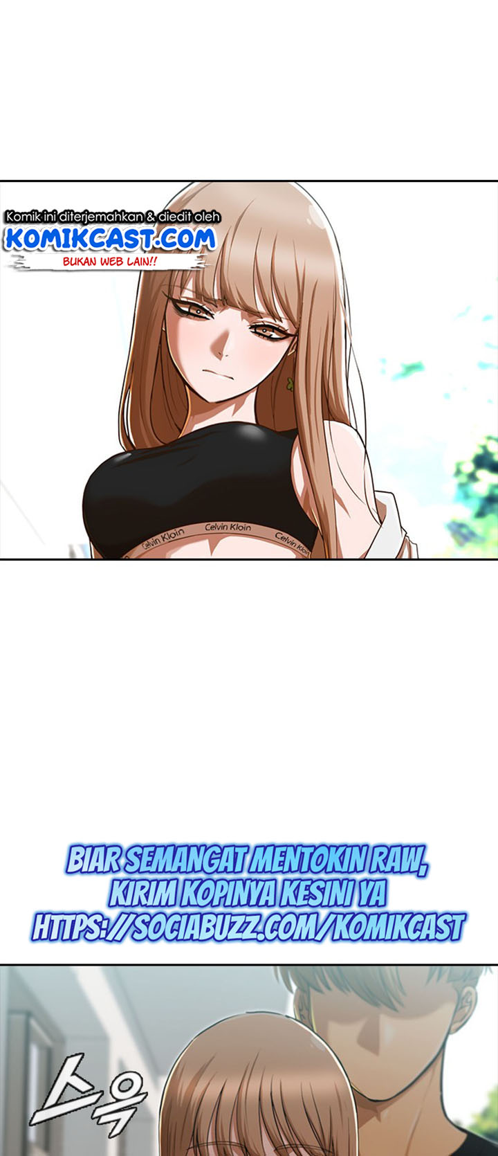 The Girl from Random Chatting! Chapter 186 38