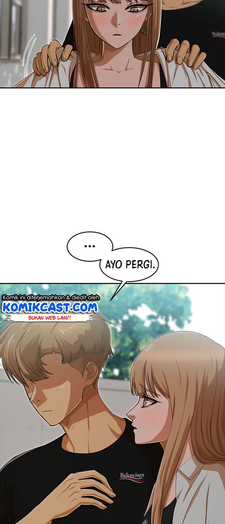 The Girl from Random Chatting! Chapter 186 39