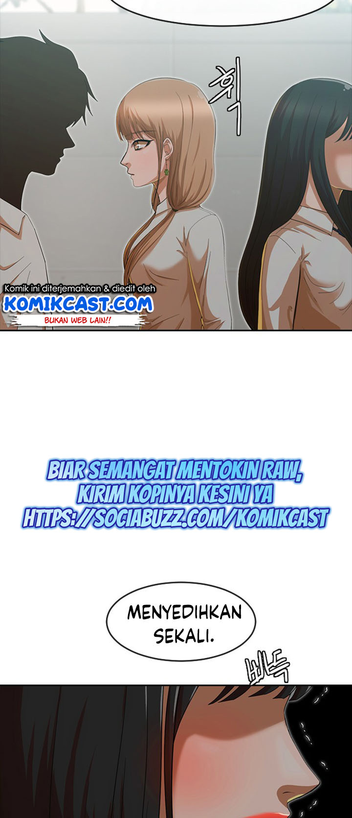 The Girl from Random Chatting! Chapter 186 4