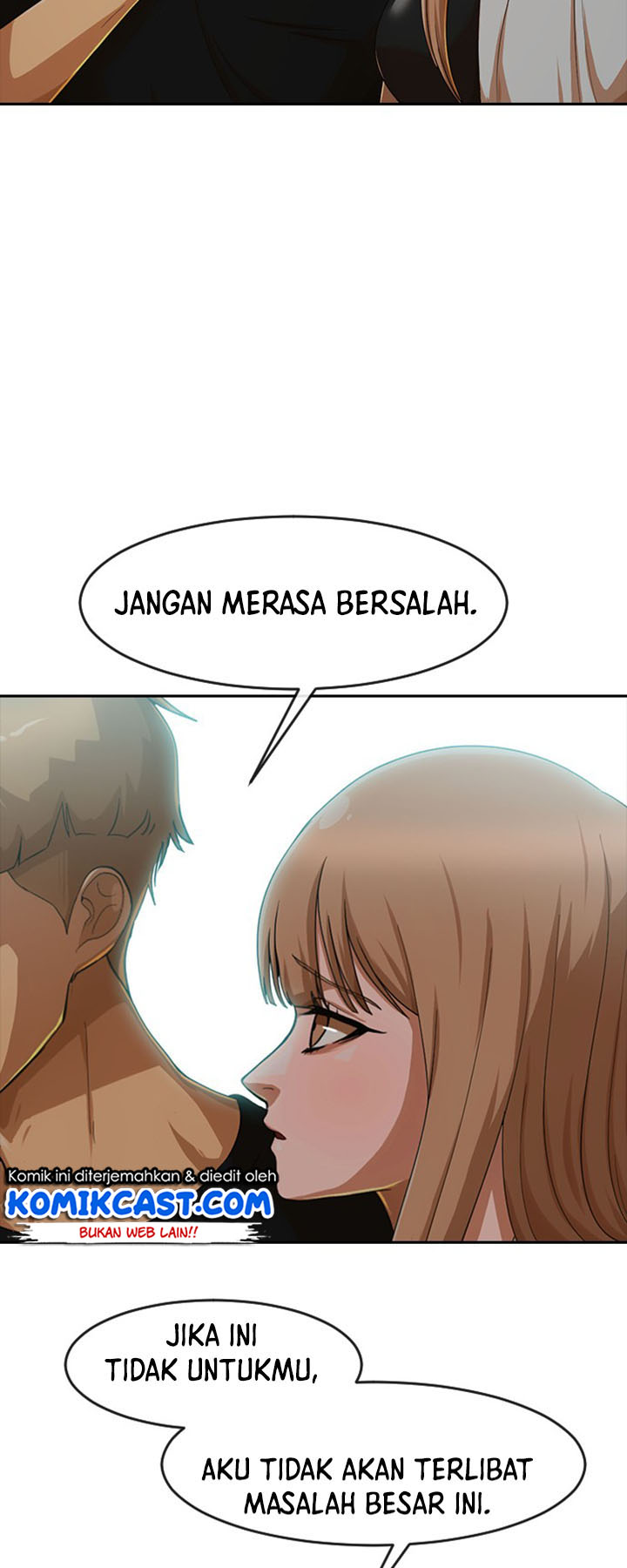 The Girl from Random Chatting! Chapter 186 40