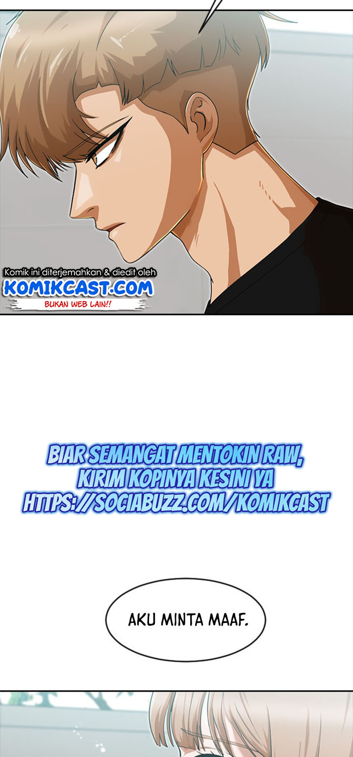 The Girl from Random Chatting! Chapter 186 41