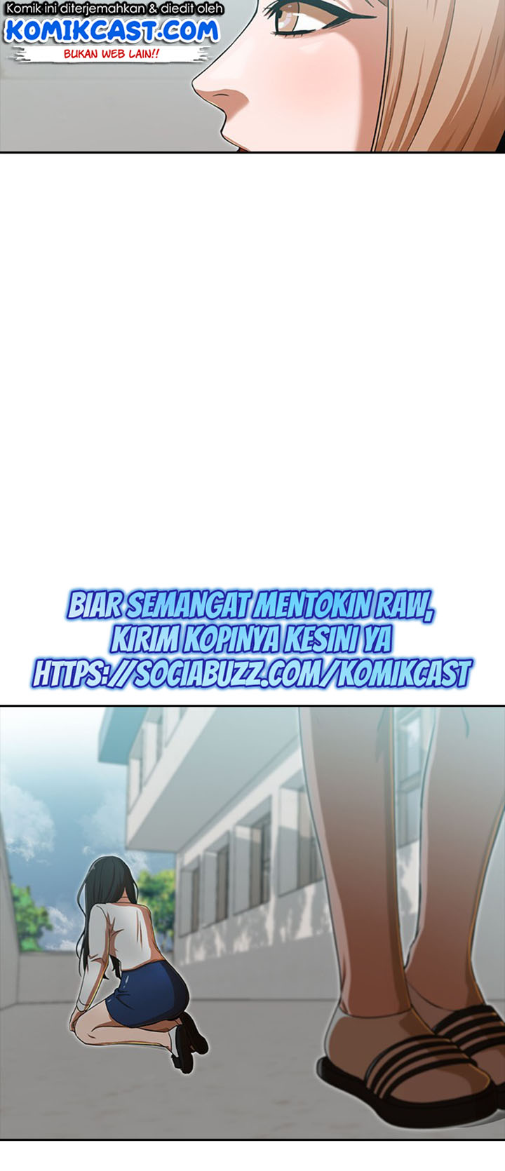 The Girl from Random Chatting! Chapter 186 42