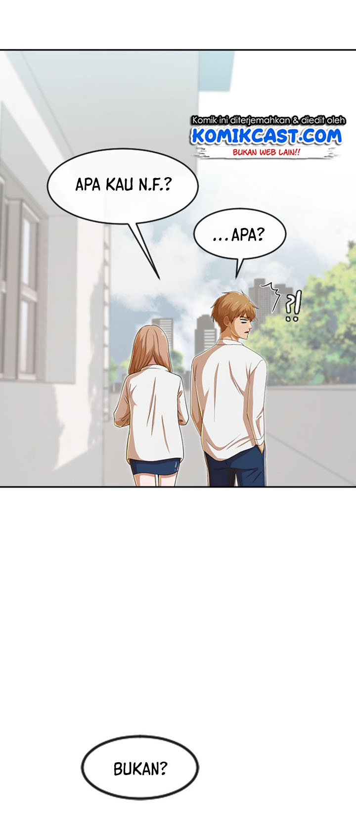 The Girl from Random Chatting! Chapter 186 45