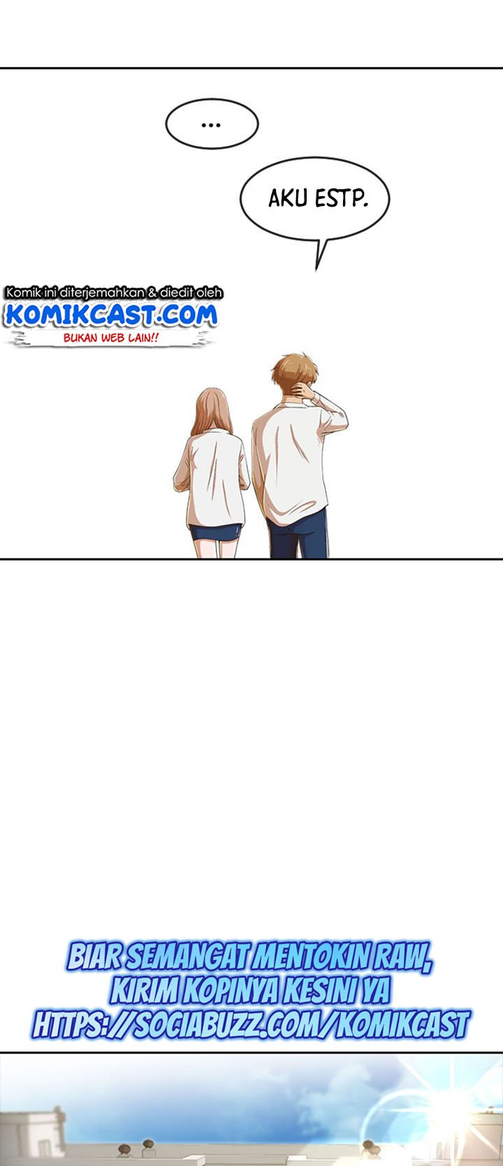 The Girl from Random Chatting! Chapter 186 46