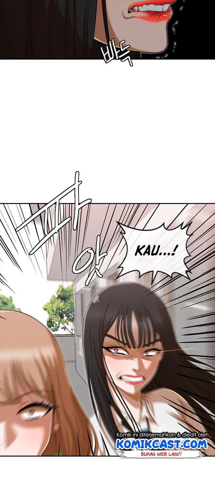 The Girl from Random Chatting! Chapter 186 5