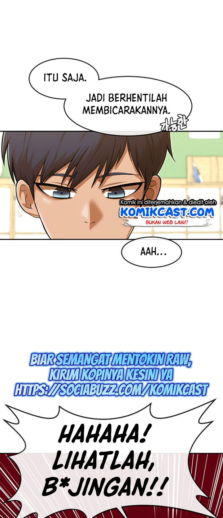 The Girl from Random Chatting! Chapter 186 52